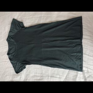 Lululemon swiftly tee